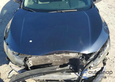 2016 Honda Civic Exl z USA, uszkodzony, nr VIN 19XFC1F72GE018187